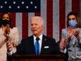 Biden leek een kleurloze man, maar ontpopt zich tot hervormingsgezinde aanpakker