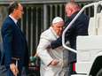 Pasen zonder de paus? ‘Dat is de laatste halve eeuw niet meer voorgekomen’