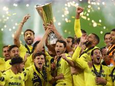Villarreal grijpt onder ‘Koning Europa League’ eerste hoofdprijs ooit: Man United geklopt in thriller