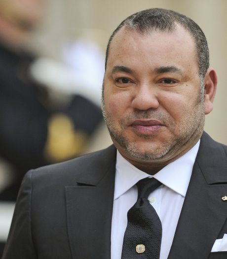 Le roi Philippe demande l'aide de Mohamed VI pour traquer les suspects