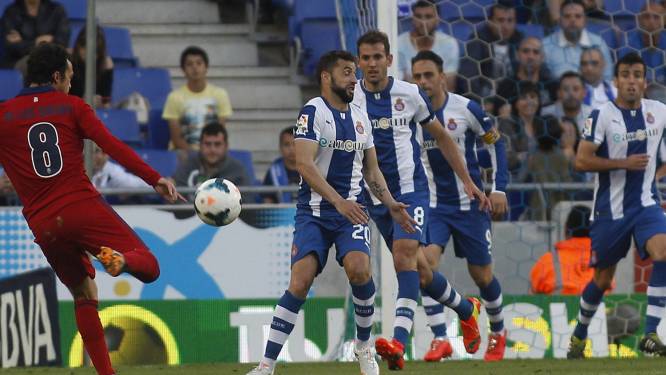 Spaanse justitie start onderzoek naar matchfixing
