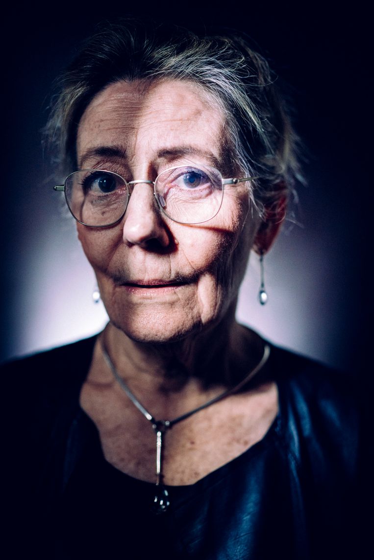 Voormalig minister Wivina Demeester: 'Sammy (Mahdi) heeft al aangekondigd dat de partij niet meer uit kleine eilandjes mag bestaan en dat er een herstructurering komt.' Beeld © Stefaan Temmerman
