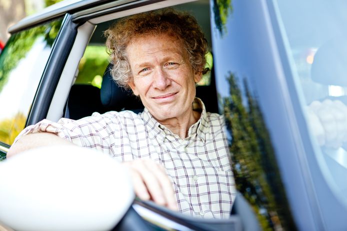 Je leeftijd speelt een belangrijke rol in het bepalen van de premie voor je autoverzekering.