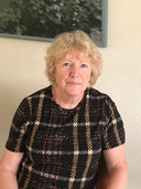 Marjolein Bos.