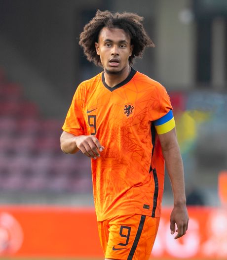 Bayern München verkoopt Joshua Zirkzee aan Bologna: vijfde Nederlander bij club Mihajlovic