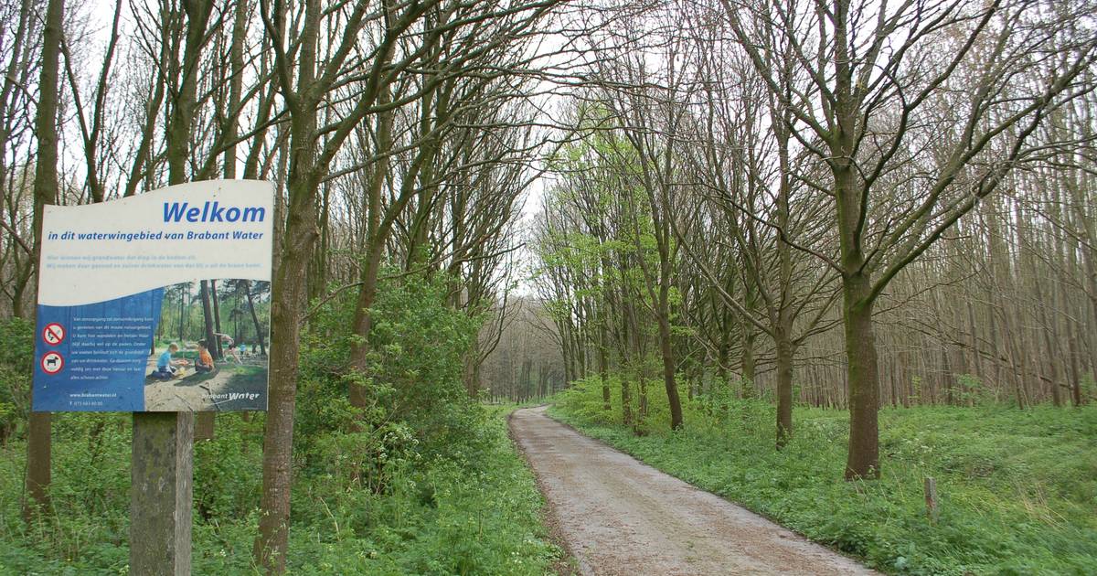 Boven Oss blijft kraanwater het langst hard