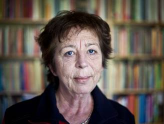 Nederlandse schrijfster Renate Dorrestein (64) overleden