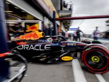 GP van België financieel niet direct een glinsterende diamant, maar F1 lijkt tóch overtuigd