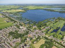 Wandelroutes langs de fantastische plassen en meren van Nederland