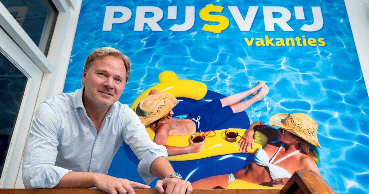 Fight For Use Of Name D Travel Former Owners Play Dangerous Game Economy Netherlands News Live