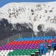 "Vrijwilligers moeten lege tribunes in Sochi vullen"