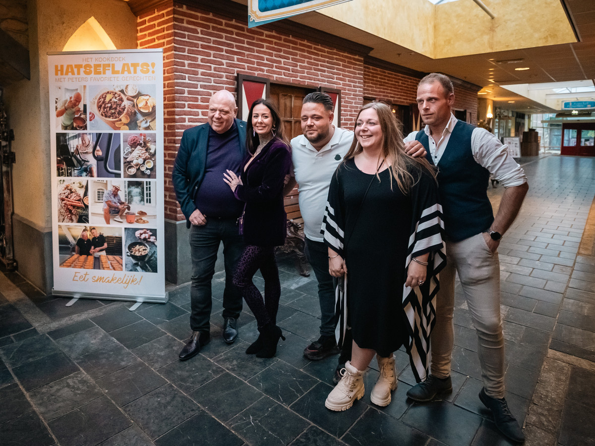 Ondanks alle ophef rond Peter Gillis komt er toch een twaalfde seizoen van zijn realityserie op