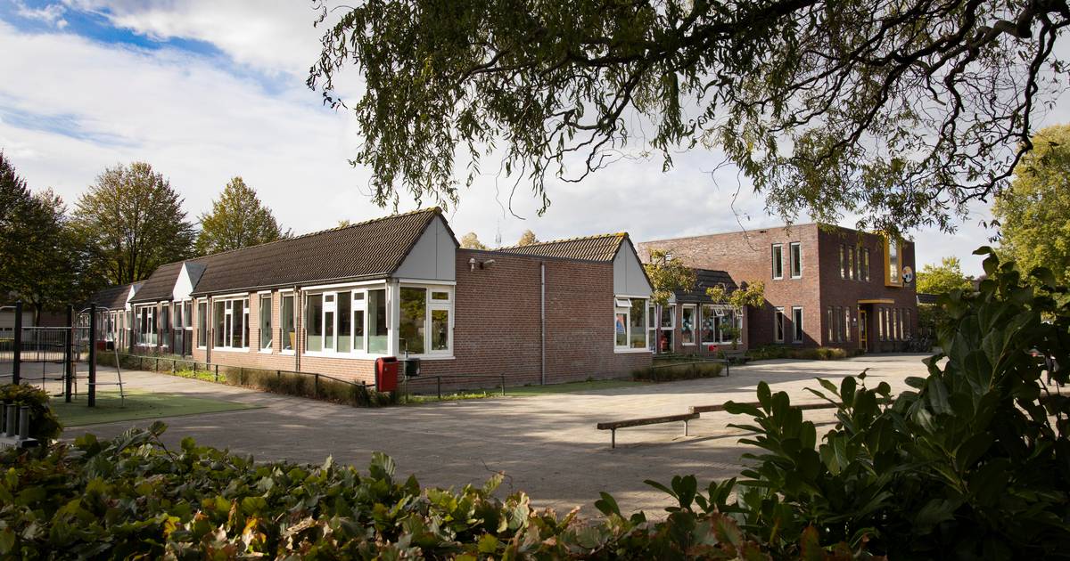 Wat te doen met de lege plekken in Hapert? Kempen ed.nl