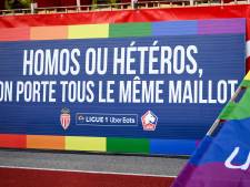 “Pas nécessaire”, “un timing catastrophique”: la journée de lutte contre l'homophobie crée le malaise en Ligue 1
