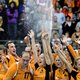 Negende wereldtitel korfballers Oranje