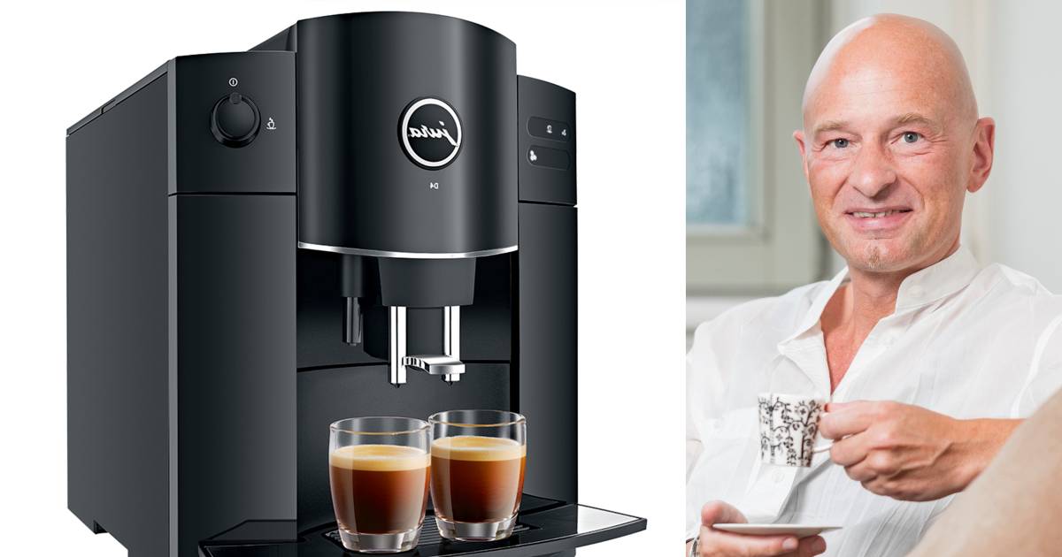Startpunt overzee Begrijpen Welke espressomachines zijn je geld waard en waarop moet je letten bij de  aankoop? Koffie-expert geeft advies | Voor jou getest | hln.be
