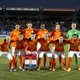 België profiteert van slechte resultaten Oranje