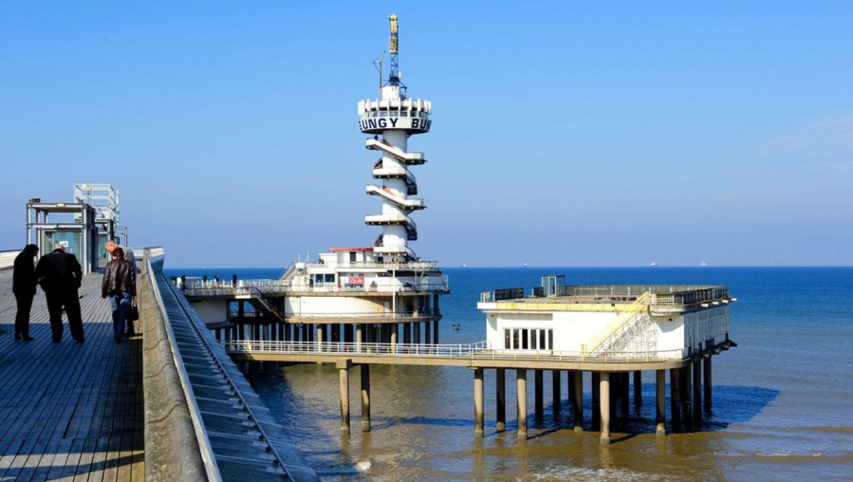 De Pier Beeld epa