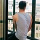 Tsjetsjeense homo getuigt voor het eerst over de horror: ‘Leef ik nog? Geen idee’