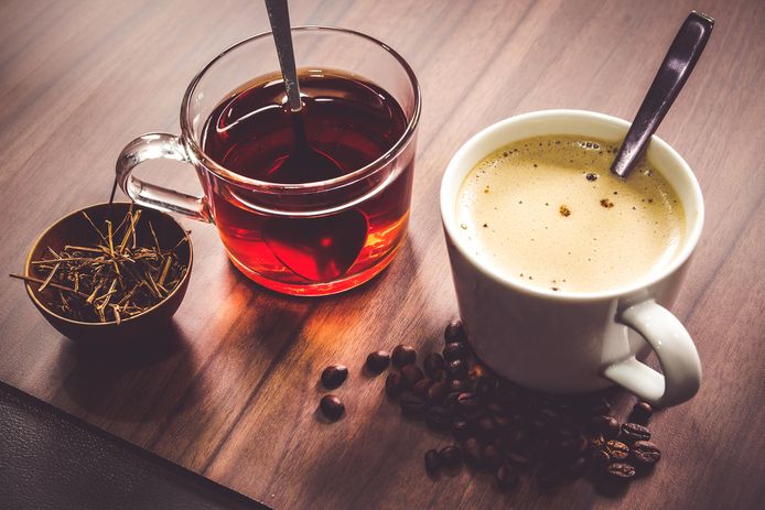 Koffie of thee? Jouw voorkeur is waarschijnlijk bepaald | Koken & Eten | AD.nl