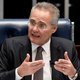 Van corruptie verdachte Braziliaanse Senaatsvoorzitter afgezet