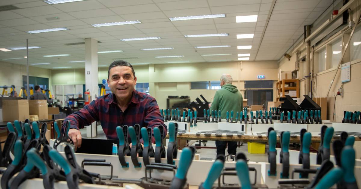 De producten van Dethon gaan de hele wereld over: ‘Onze mensen zijn daar hartstikke trots op’