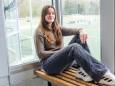 Tophockeyster Sabine Plönissen over depressies: ‘Toen ploeggenoot vroeg hoe het ging, brak ik’