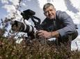 Boswachter Mark Kapteijns was twee jaar lang twee dagen in de week met zijn filmcamera op de Brabantse Wal.
