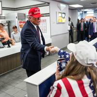 Voert Donald Trump straks ook oorlog tegen de verkiezingen? ‘Alleen een volksopstand kan dit stoppen’