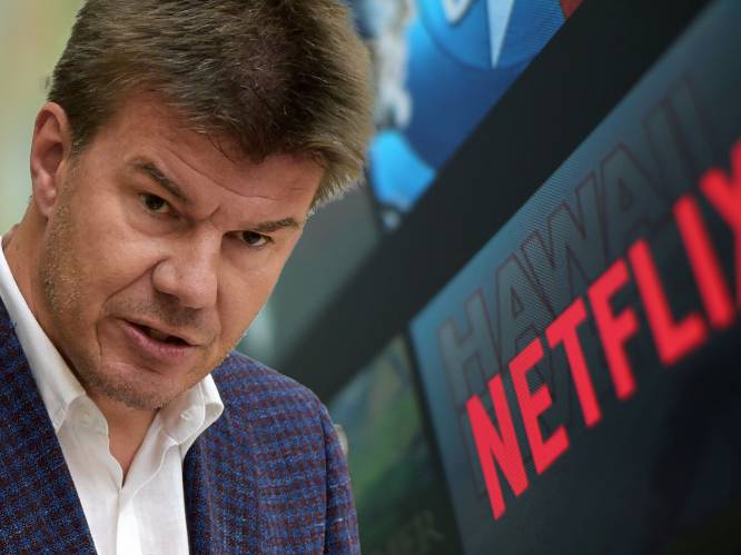 Netflix en co moeten meebetalen aan Vlaamse films en series