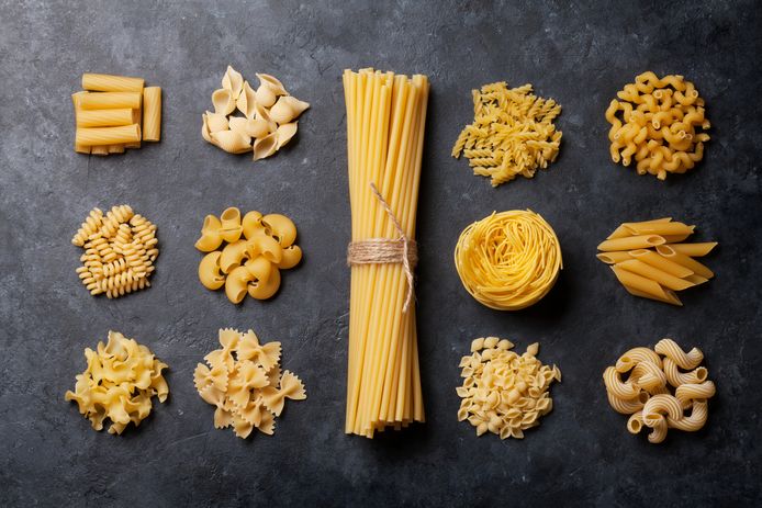 Dit waarom je snel honger hebt na het eten van witte pasta | Koken & Eten | AD.nl