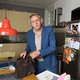 Marcel van Roosmalen ziet zelf ook dat hij een hype is. ‘Ik ben een levende overkill’