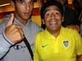 Bekend Nederland rouwt om Diego Maradona: ‘God heeft zijn hand terug’