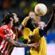 Doorstoten tot Europese kwartfinales oogt lastig voor Union, Anderlecht en Gent