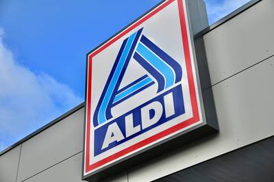 Aldi is lowering sugar prices and expects more products to become cheaper