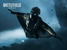 Grote veldslagen en extreem weer in nieuwe Battlefield 2042