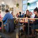 De 5 best beoordeelde restaurants van lente 2016