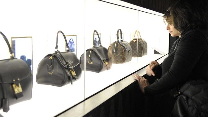 Handtassen Louis Vuitton Prijs