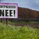 Vlaanderen wacht met arbitrage Hedwigepolder