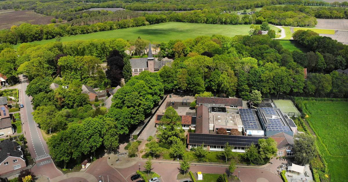 In Langeveen is de toekomst nog maakbaar: ‘Plannen van levensbelang’