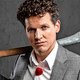 Michael Van Peel: 'Niemand verzucht op zijn sterfbed: 'Ik wou dat ik meer politiek nieuws had gekregen.''