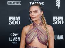 Kim Feenstra waait uit haar make-up en Frans Duijts kampeert op opmerkelijke plek