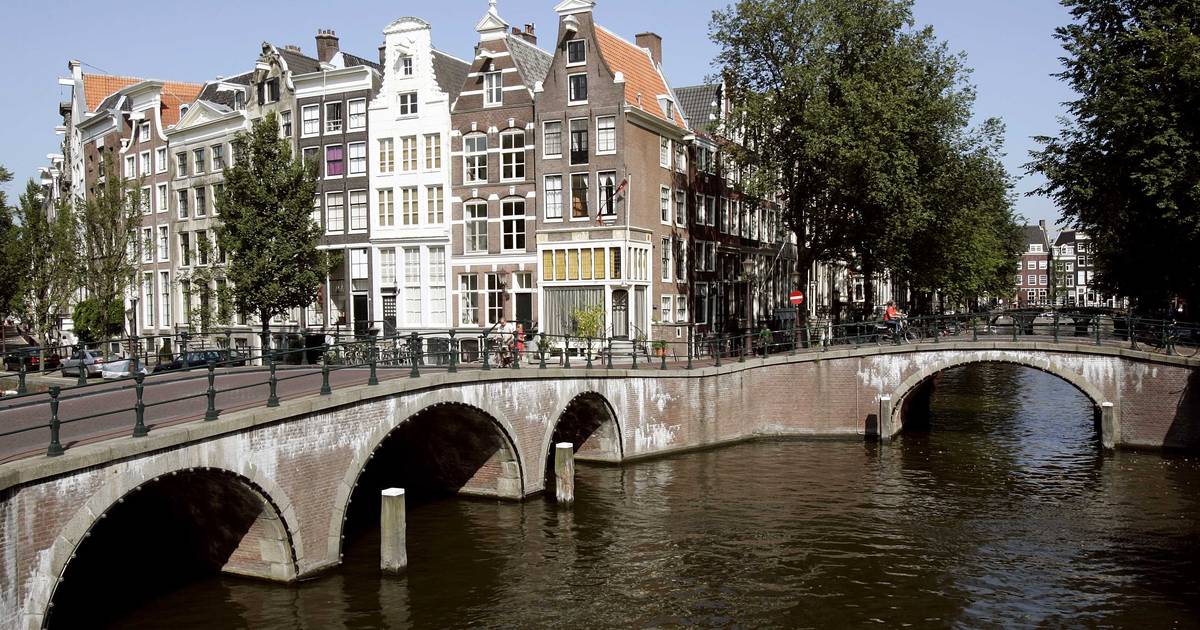 Another record increase in prices on the Dutch housing market: an average of almost 435,000 euros |  Abroad