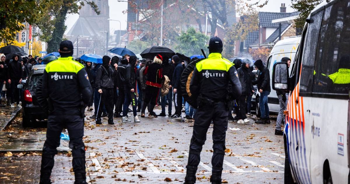 KOZP richt pijlen weer op Westland, maar comités houden kleur van pieten tot intocht geheim