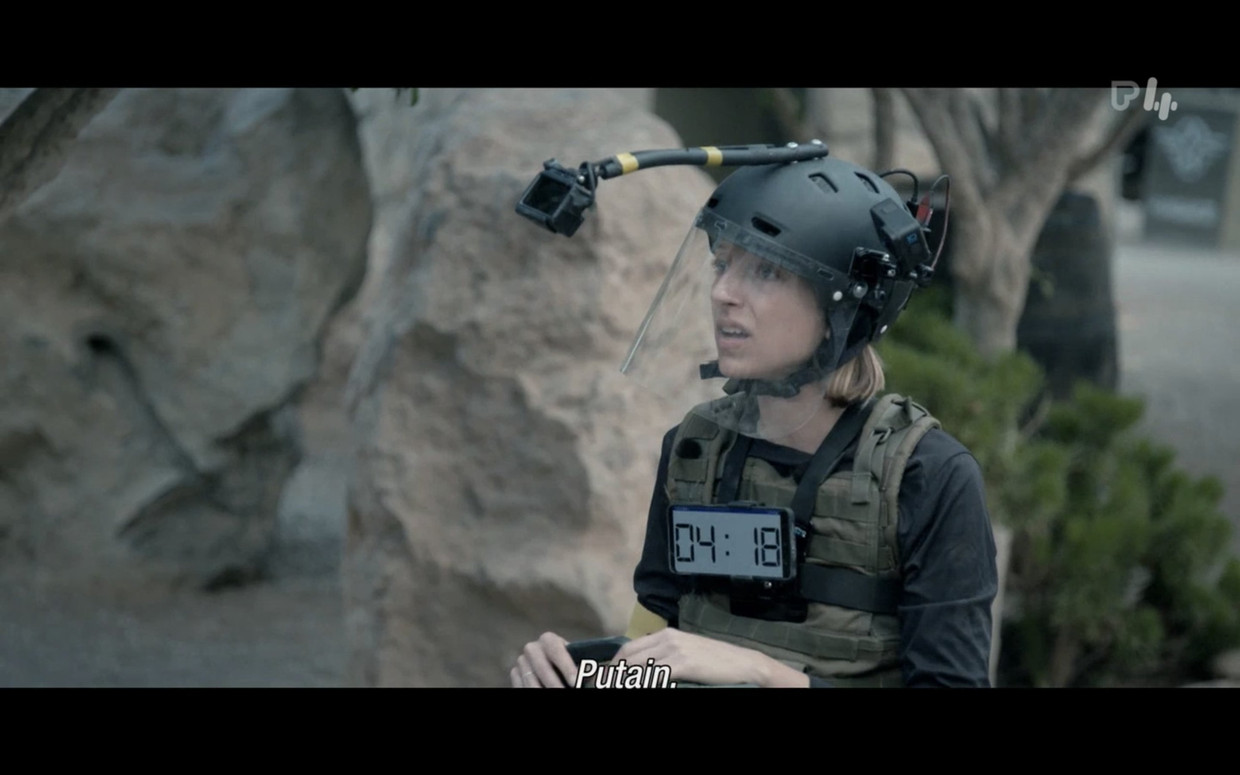 De mol Beeld sbs