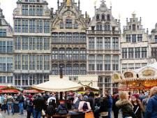 620.000 auto's mogen Antwerpen en Gent niet meer in