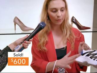 “Hier wil ik gerust 400 euro voor betalen”: goedkoop schoenenmerk neemt influencers heerlijk beet