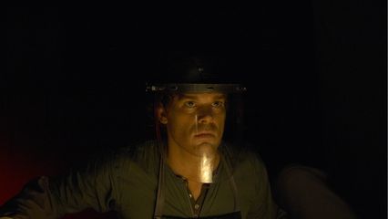 11. Hello, Dexter Morgan