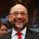 Schulz doet het ondenkbare: hij haalt Merkel in de peilingen in