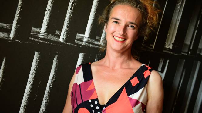 Nathalie Baartman over solovoorstelling SNAK: ‘Vertwentsen maakt mijn voorstelling vaak beter’